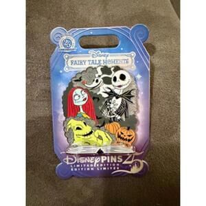 Disney Fairy Tale Moments NBC LE2500